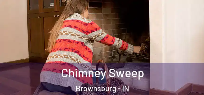  Chimney Sweep Brownsburg - IN