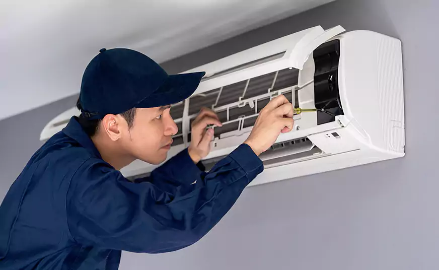 AC Duct Cleaning Brownsburg