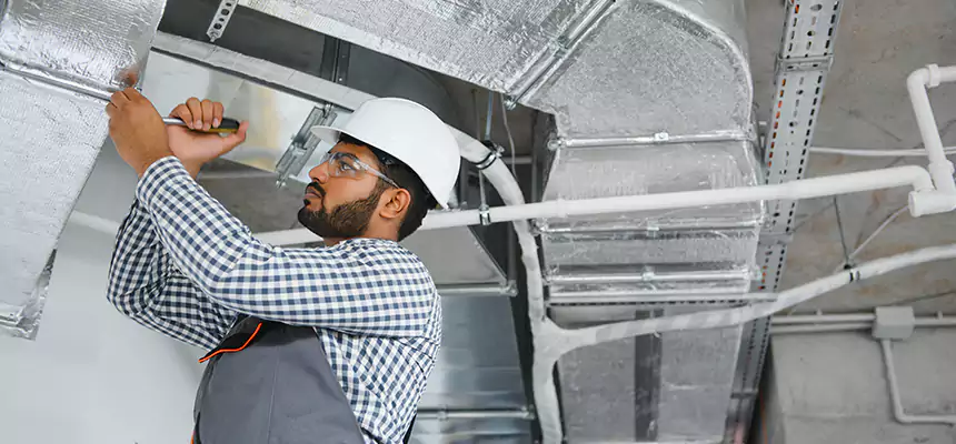 Proactive Ac Vent Repairs & Air Duct Replacement Companies Near Me in Brownsburg