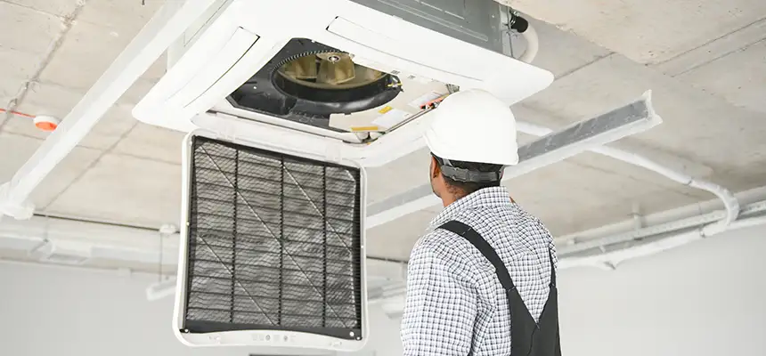 Our Affordable Duct Cleaning Near Me Services in Brownsburg, IN