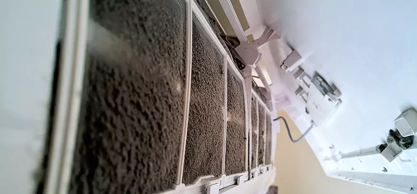 Preventive Air Duct Bacteria Removal in Brownsburg