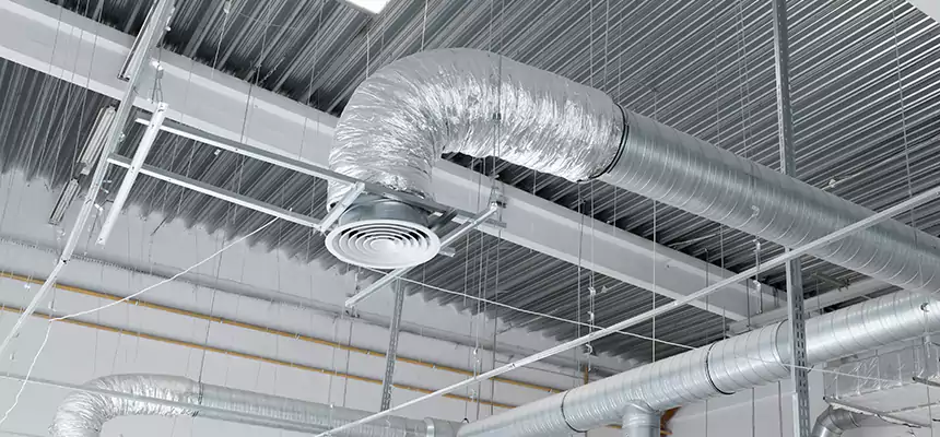 Our Dryer Vent Hose Replacement Services in Brownsburg, IN