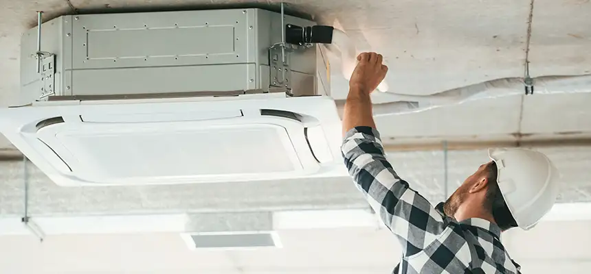 Our Local Vent Cleaning Services in Brownsburg, IN