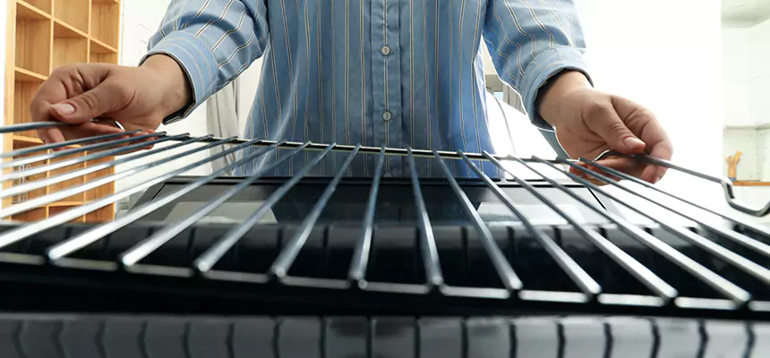 Our Vent Grille Washing Services in Brownsburg, IN