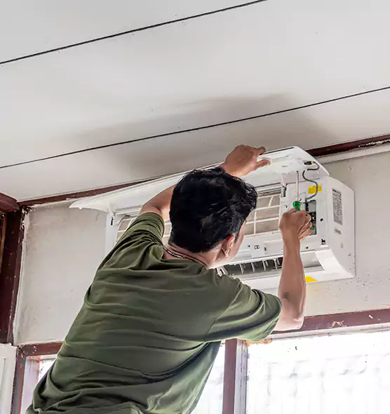 About Air Duct & AC Odor Removal in Brownsburg, IN