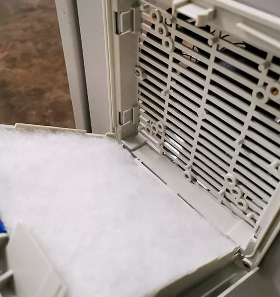 Professional Air Duct Expansion Solutions in Brownsburg, IN