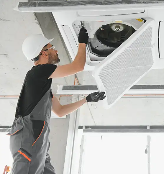 About Air Duct Rodent Removal in Brownsburg, IN