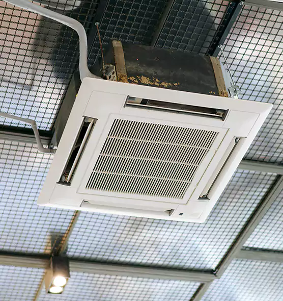 Top-Notch Allergy Relief Vent Cleaning Services in Brownsburg, IN