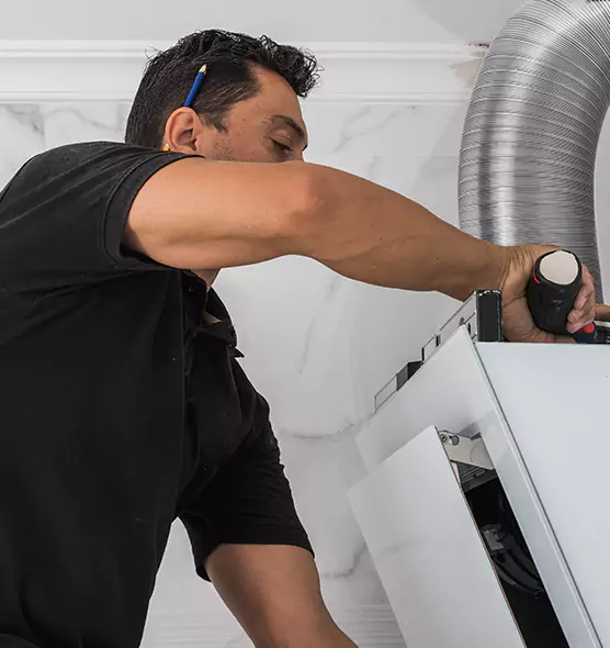 Trusted Bathroom Exhaust Duct Cleaning in Brownsburg, IN