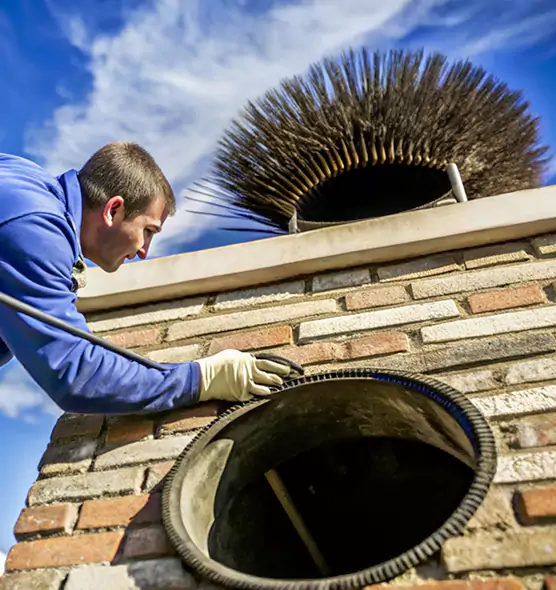 About Professional Chimney Sweep in Brownsburg, IN
