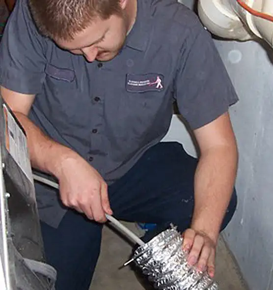 About Dryer Vent Hose Installation in Brownsburg, IN