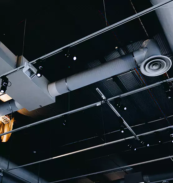 About Duct Sanitization with UV Light in Brownsburg, IN