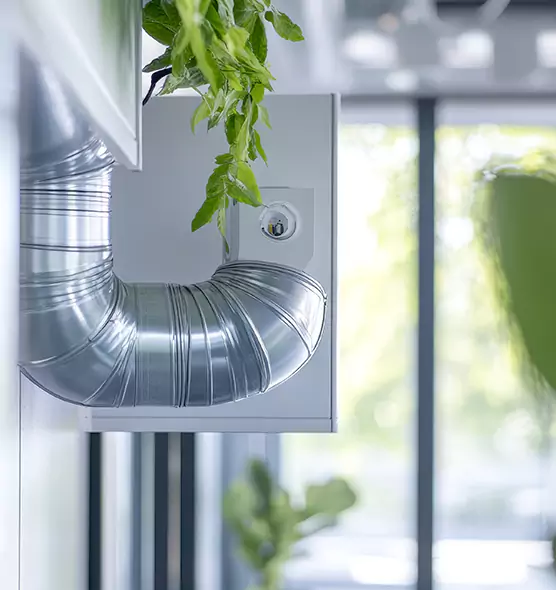 Professional Eco-Safe Dryer Vent Cleaning in Brownsburg, IN