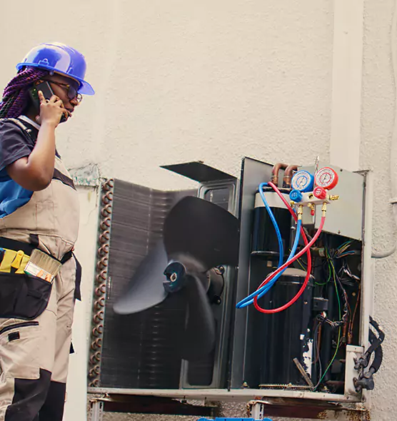 Professional Energy-Efficient HVAC Cleaning in Brownsburg, IN