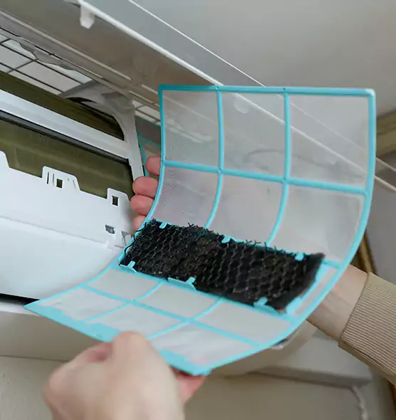 Welcome to Air Duct Cleaning & Repairs Brownsburg — Your Local HEPA Filter Installation Pros in Brownsburg, IN