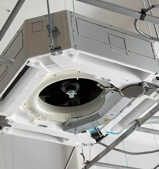 Professional Industrial Dryer Vent Cleaning in Brownsburg, IN