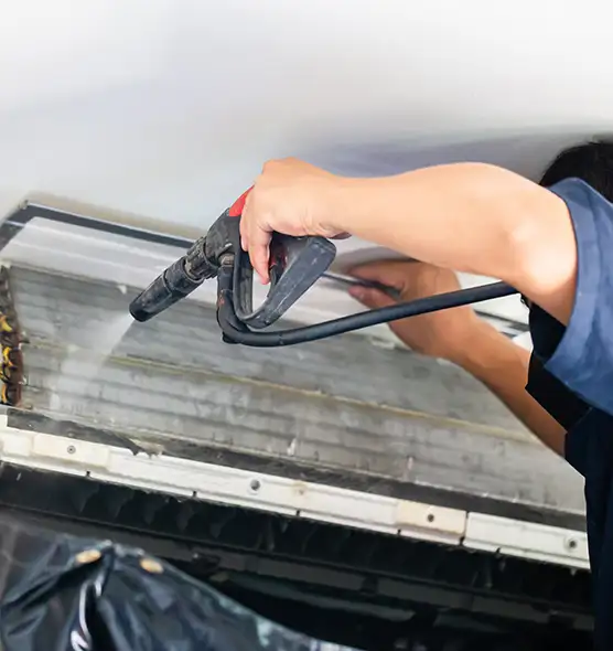 Welcome to Move-in/Move-out Duct Cleaning Services in Brownsburg, IN