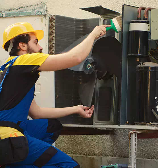 Top-Rated New Room Vent Extension in Brownsburg, IN