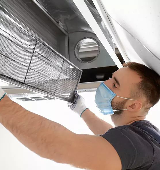 About Remove Smoke Smell From Air Duct in Brownsburg, IN