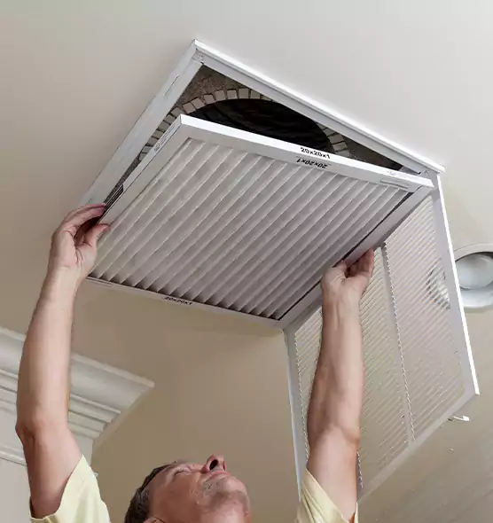 Advanced Residential Vent Cleaning in Brownsburg, IN