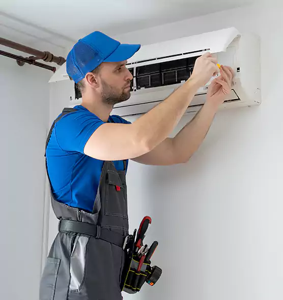 About Smart Thermostat AC Installation in Brownsburg, IN