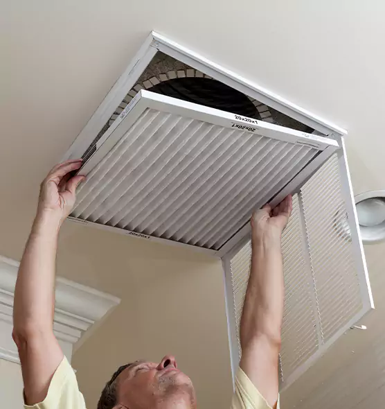 Professional Vent Relocation Services in Brownsburg, IN