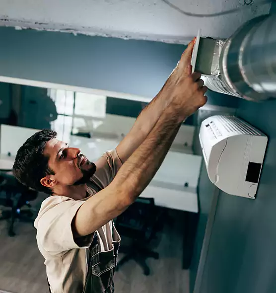 Reliable Warehouse Vent Cleaning in Brownsburg, IN