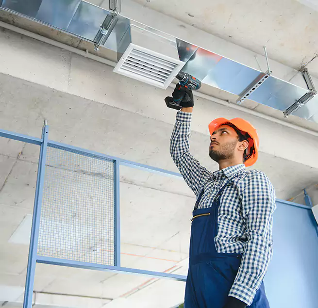 Why Homeowners & Businesses Trust Us in Brownsburg, IN?