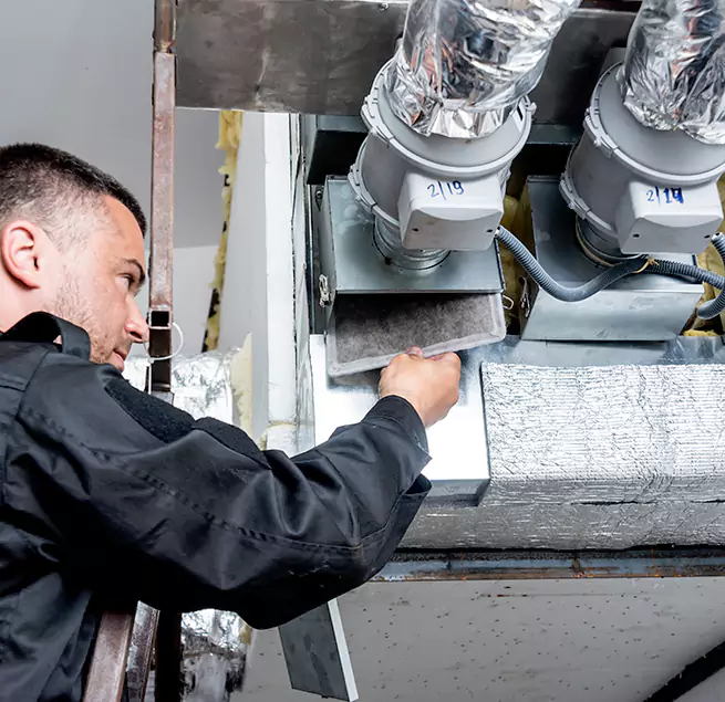 Why Homeowners & Businesses Trust Us in Brownsburg, IN?