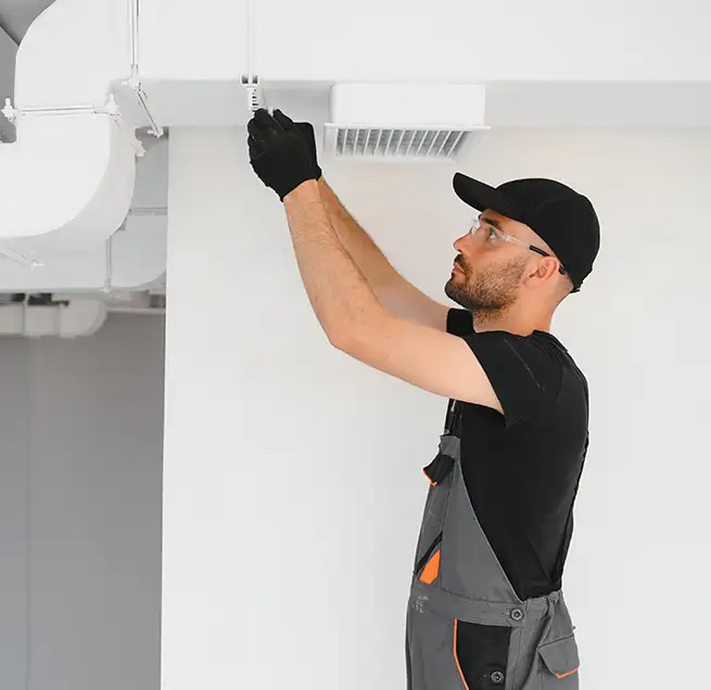 Why Homeowners & Businesses Trust Us in Brownsburg, IN?