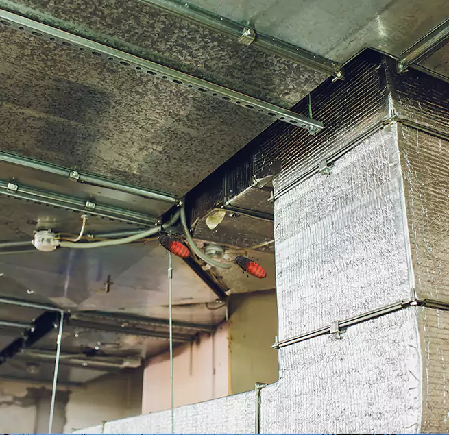 Why Homeowners & Businesses Trust Us in Brownsburg, IN?