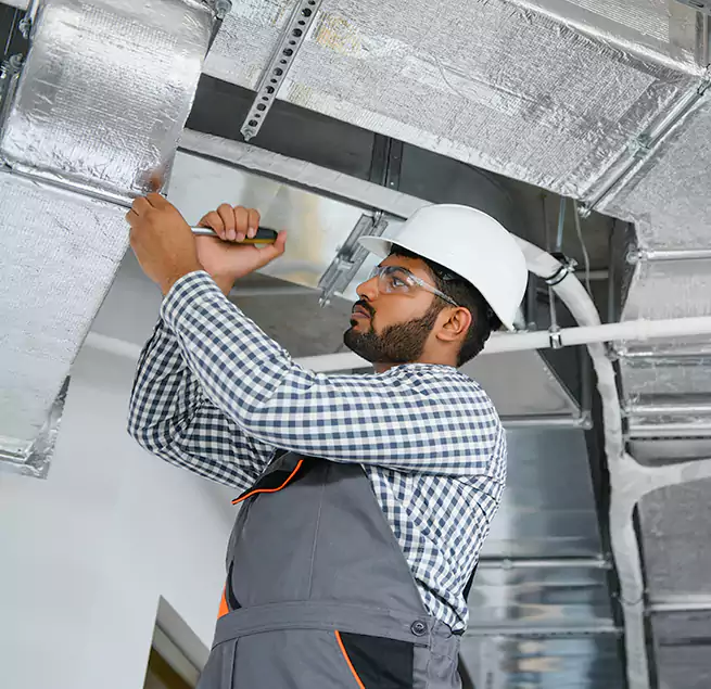 Why Homeowners & Businesses Trust Us Brownsburg, IN