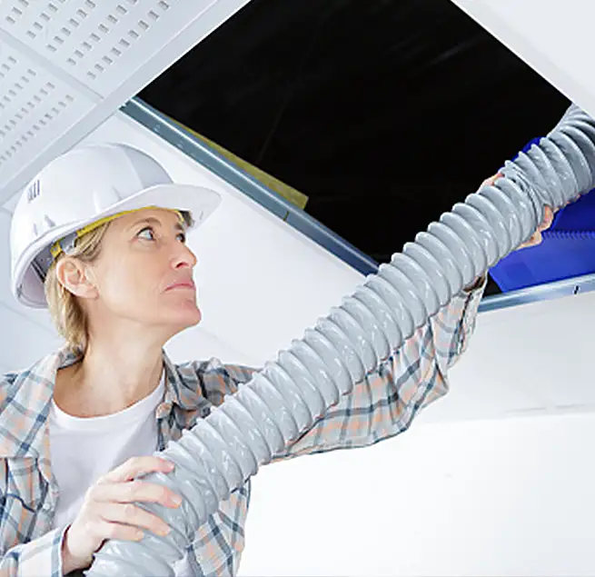 Why Homeowners & Businesses Trust Us Brownsburg, IN