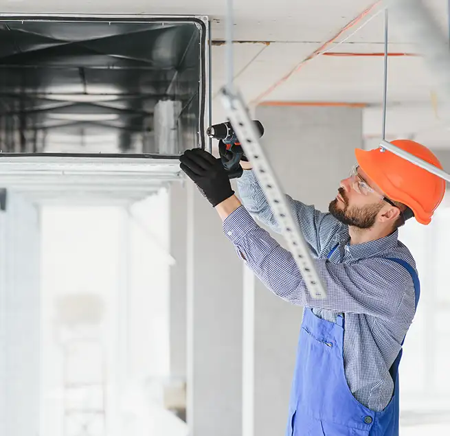 Why Homeowners & Businesses Trust Us in Brownsburg, IN?