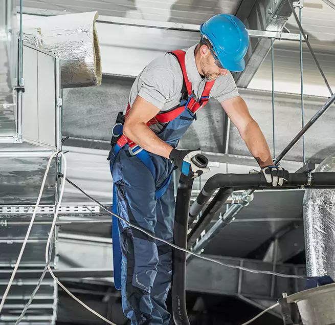 Why Homeowners & Businesses Trust Us in Brownsburg, IN?