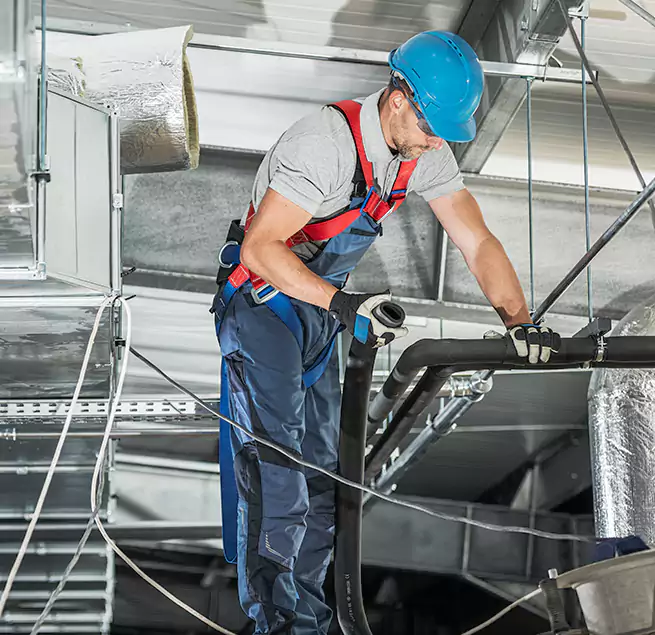 Why Homeowners & Businesses Trust Us in Brownsburg, IN?