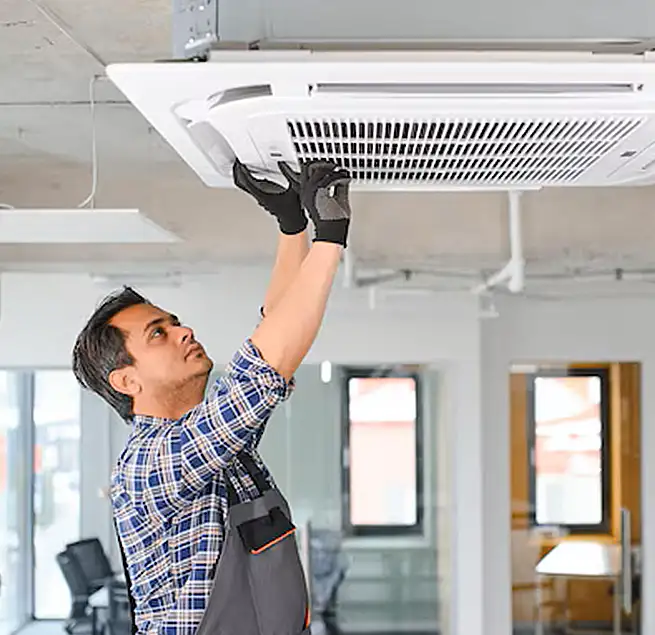 Why Homeowners & Businesses Trust Us in Brownsburg, IN?