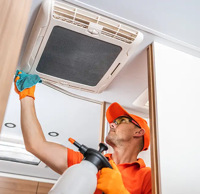 Why Homeowners & Businesses Trust Us in Brownsburg, IN?