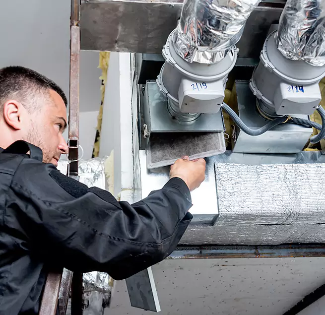 Why Homeowners & Businesses Trust Us in Brownsburg, IN?