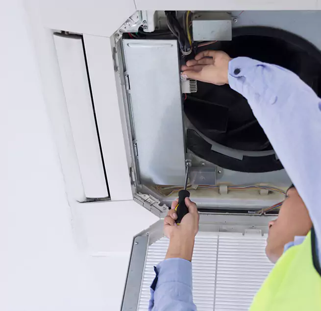 Why Homeowners & Businesses Trust Us in Brownsburg, IN?