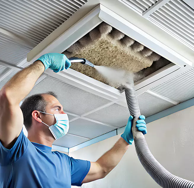 Why Homeowners Businesses Trust Us in Brownsburg, IN?