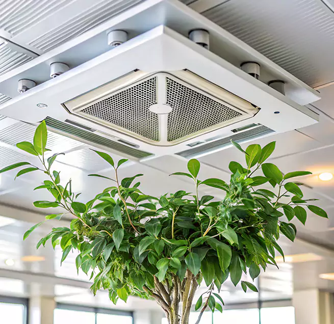 Why Homeowners & Businesses Trust Us in Brownsburg, IN