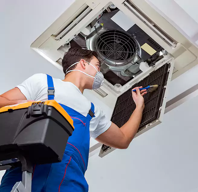 Why Homeowners & Businesses Trust Us in Brownsburg, IN?