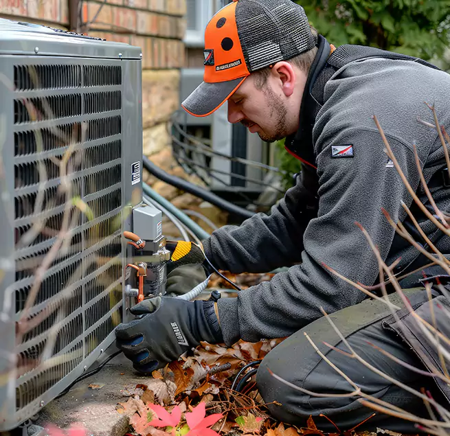 Why Homeowners & Businesses Trust Us in Brownsburg, IN?