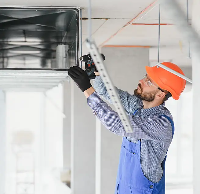  Why Homeowners Businesses Trust Us Brownsburg, IN