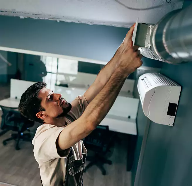 Why Homeowners & Businesses Trust Us in Brownsburg, IN?