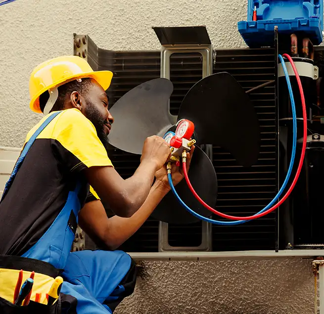 Why Homeowners & Businesses Trust Us in Brownsburg, IN?