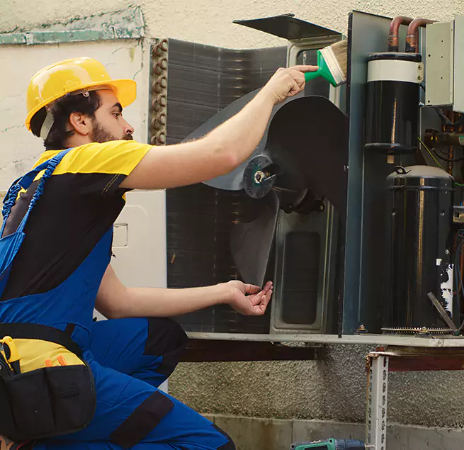 Why Homeowners & Businesses Trust Us Brownsburg, IN?