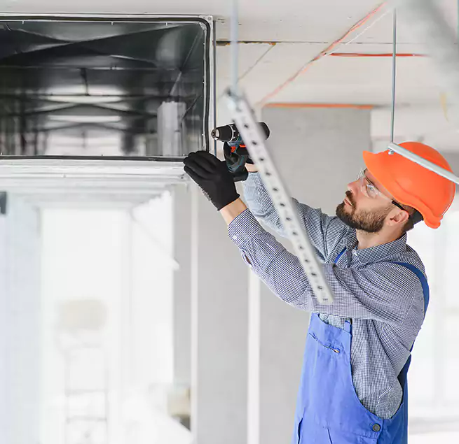 Why Homeowners & Businesses Trust Us in Brownsburg, IN?