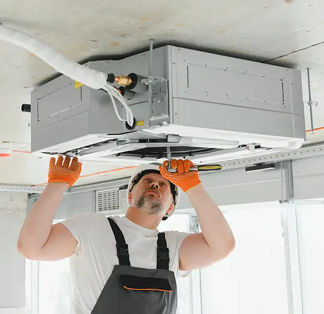 Why Homeowners & Businesses Trust Us Brownsburg, IN